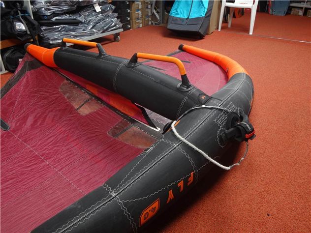 2023 Neil Pryde Fly - 4 metre