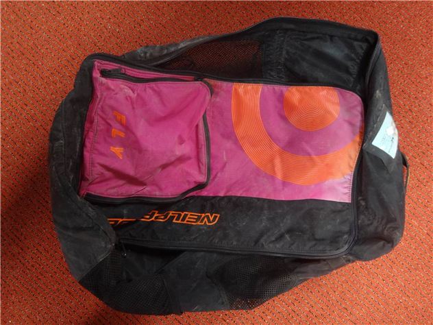 2023 Neil Pryde Fly - 4 metre