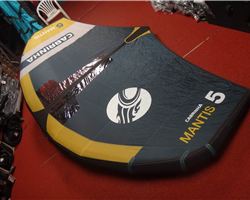 Cabrinha Mantis 5 metre foiling wind wing