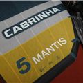 2024 Cabrinha Mantis - 5 metre - 1