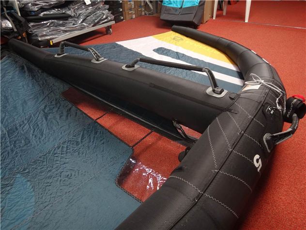 2024 Cabrinha Mantis - 5 metre