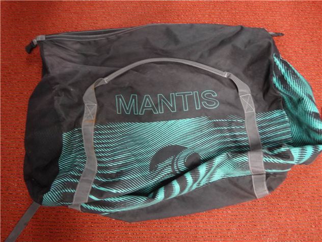 2024 Cabrinha Mantis - 5 metre