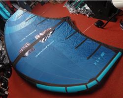 Neil Pryde Fly foiling all foiling