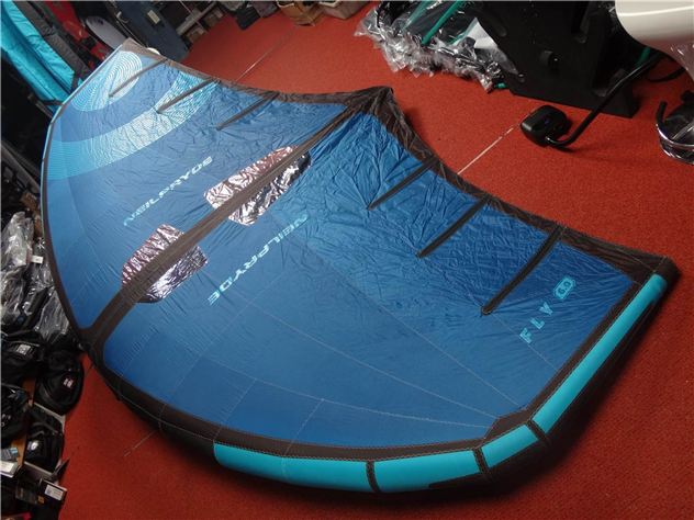 2023 Neil Pryde Fly - 6 metre