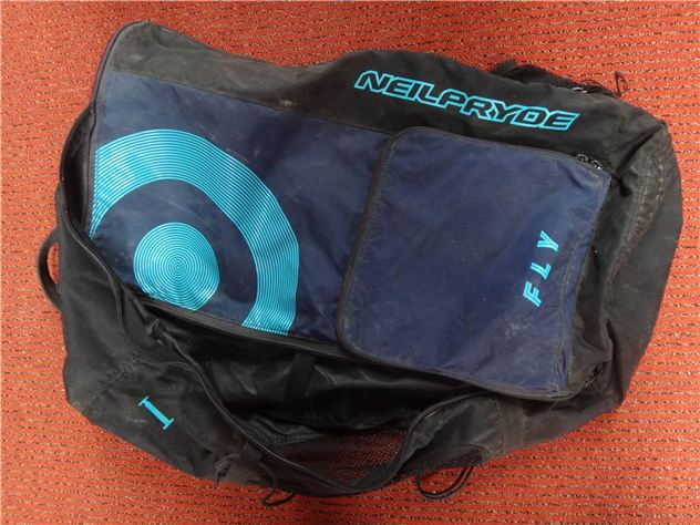 2023 Neil Pryde Fly - 6 metre