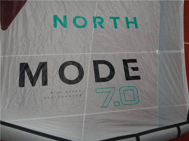 2023 North Mode - 7 metre