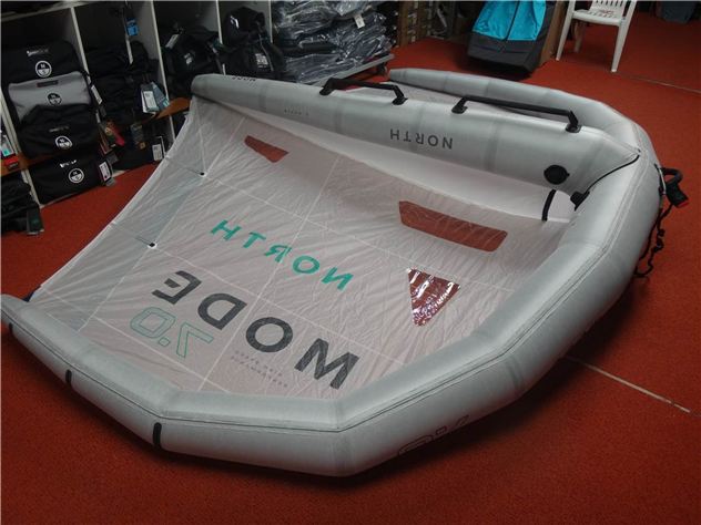 2023 North Mode - 7 metre