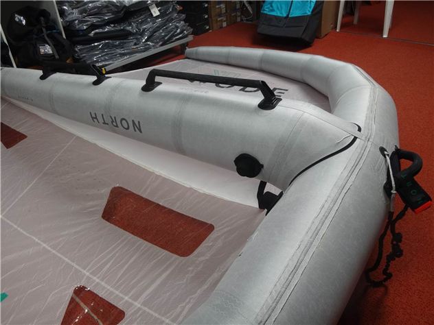 2023 North Mode - 7 metre