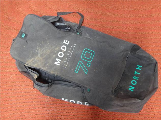 2023 North Mode - 7 metre