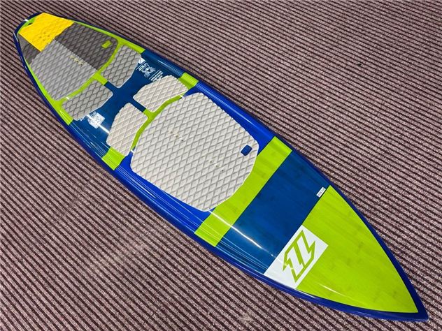 2014 North Whip - 5' 9"