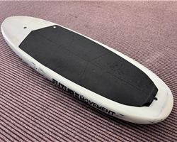  Future Movement 5' 6" foiling prone/surf foilboard