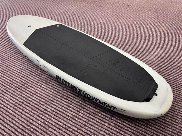 2024  Future Movement - 5' 6"