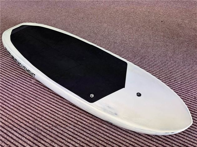 2024  Future Movement - 5' 6"