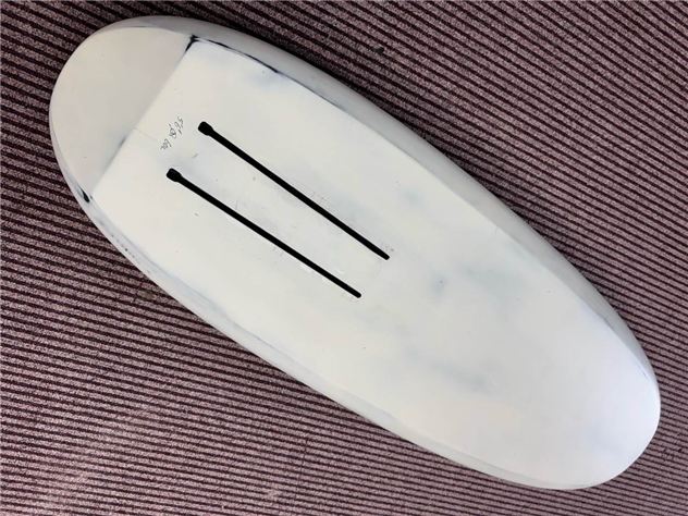 2024  Future Movement - 5' 6"