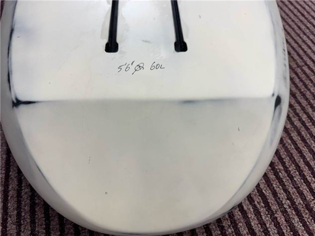 2024  Future Movement - 5' 6"