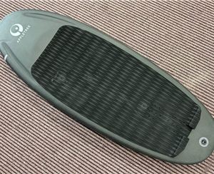 2025 Appletree Apple Skipper - 4' 11", 60 Litres