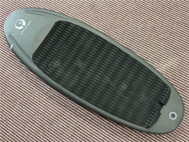 2025 Appletree Apple Skipper - 4' 11", 60 Litres