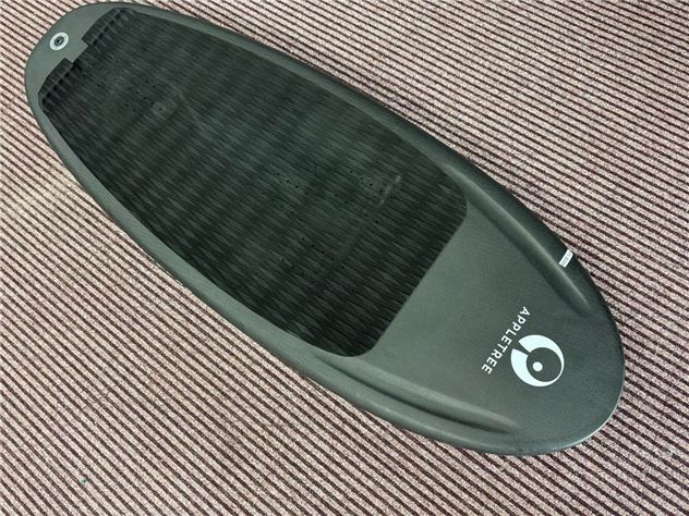 2025 Appletree Apple Skipper - 4' 11", 60 Litres