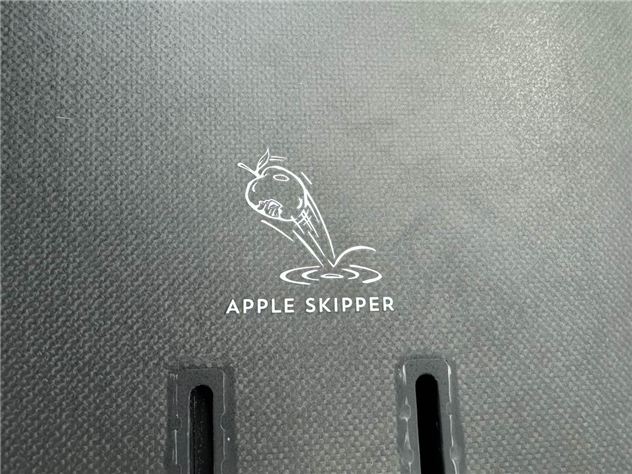 2025 Appletree Apple Skipper - 4' 11", 60 Litres