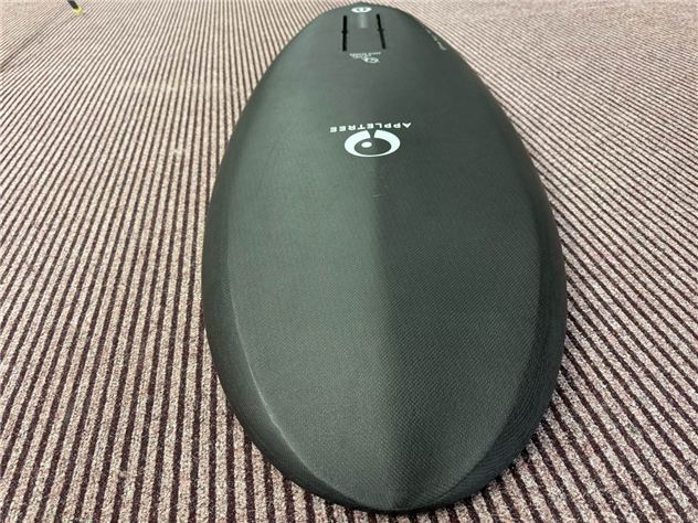 2025 Appletree Apple Skipper - 4' 11", 60 Litres