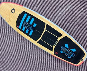 2020 Duotone Whip - 5' 4"