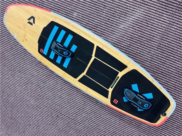 2020 Duotone Whip - 5' 4"