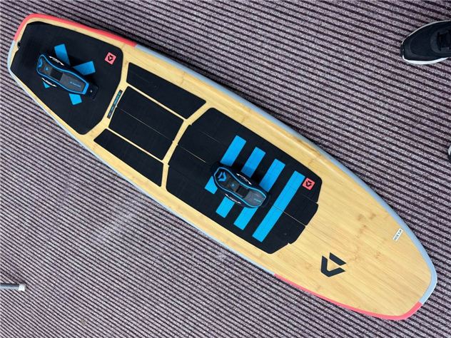 2020 Duotone Whip - 5' 4"