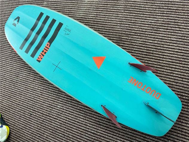 2020 Duotone Whip - 5' 4"
