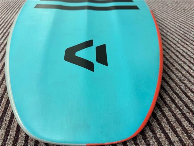 2020 Duotone Whip - 5' 4"