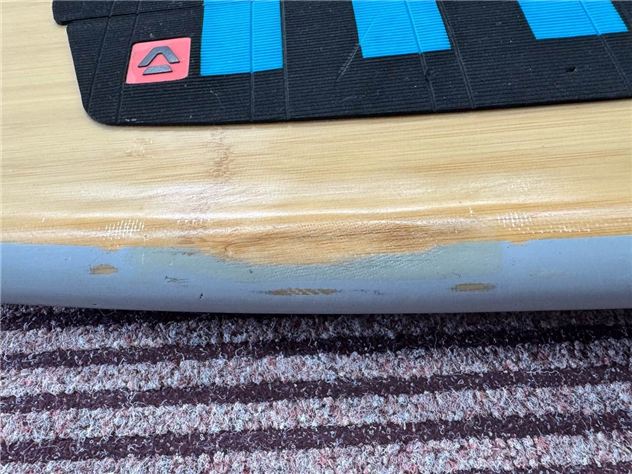 2020 Duotone Whip - 5' 4"