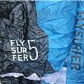 2024 Flysurfer Peak 4 - 5 metre - 1