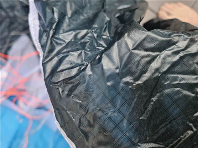 2024 Flysurfer Peak 4 - 5 metre