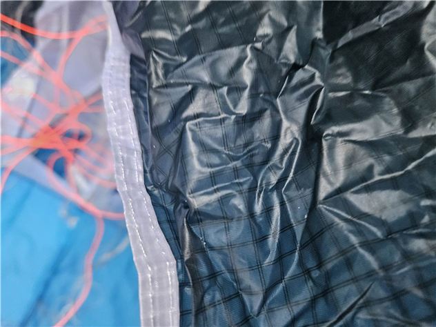 2024 Flysurfer Peak 4 - 5 metre