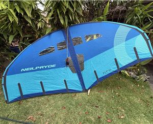 2024 Neil Pryde Fly 2 - 4 metre