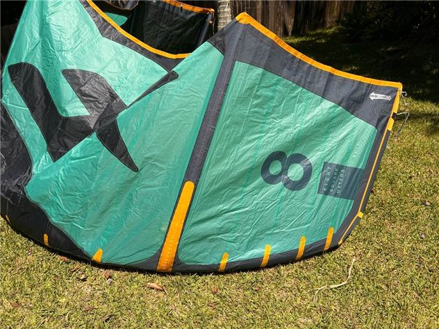 2020 F-One Bandit - 8 metre