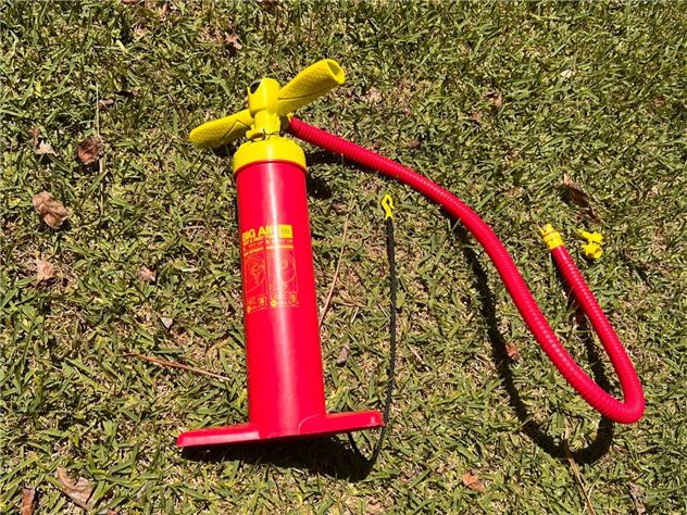 2020 F-One Bandit - 8 metre