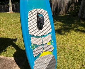 2015 North Nugget - 5' 5"