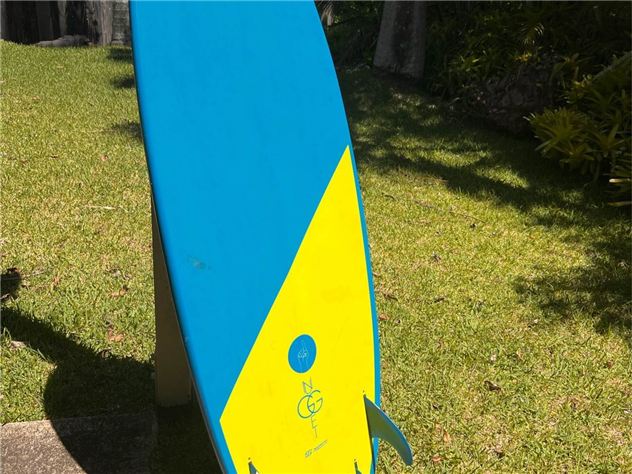 2015 North Nugget - 5' 5"