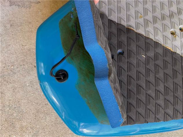 2015 North Nugget - 5' 5"