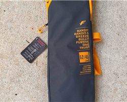 F-One Linx Bar kitesurfing accessorie