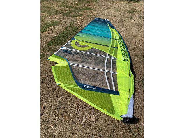 2020 Neil Pryde Rs:X  Convertible - 7.8 metre