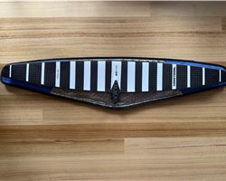 Armstrong Assorted Front Wings foiling all foiling