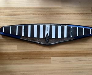 Armstrong Assorted Front Wings