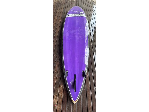 2022 Hawaiian Hypr 11'6