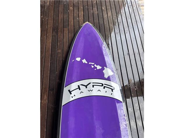 2022 Hawaiian Hypr 11'6