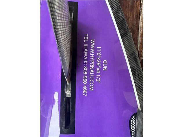 2022 Hawaiian Hypr 11'6