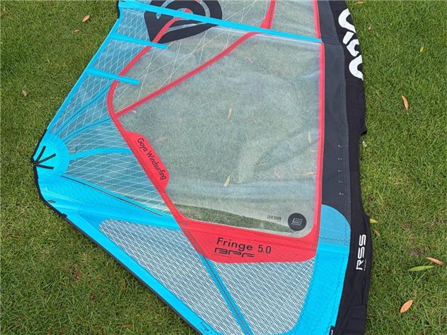 2018 Goya Banzai And Fringe - 4.7 metre