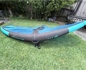 2023 Neil Pryde Fly 5.4 - 5.4 metre