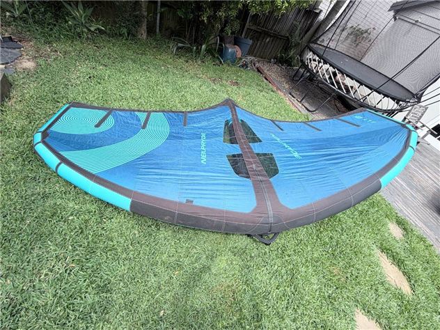 2023 Neil Pryde Fly 5.4 - 5.4 metre