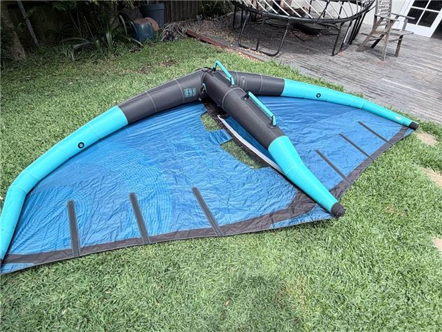 2023 Neil Pryde Fly 5.4 - 5.4 metre